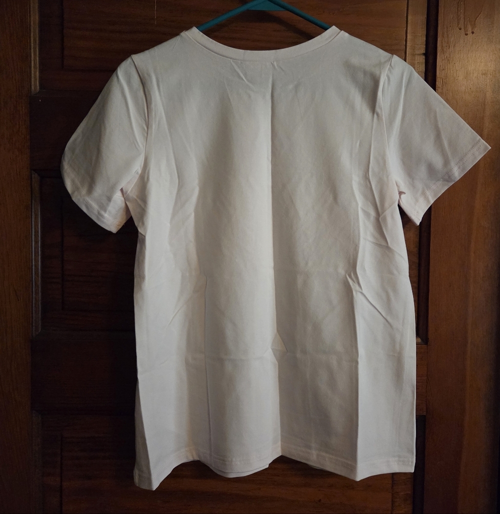 LuLaRoe Essential T NWT - Picture 2 of 5